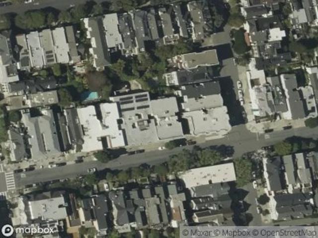 Commercial for sale in San Francisco, California