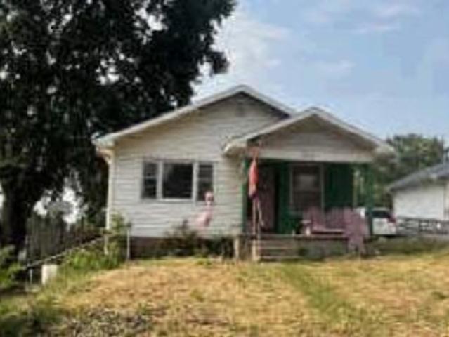 House for sale in Fairmont, Saint Joseph