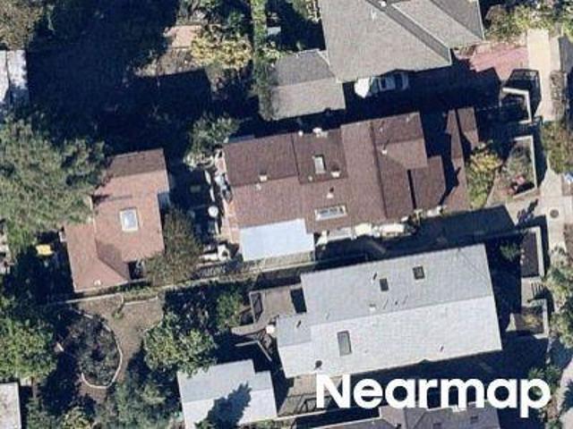 House for sale in Berkeley, California