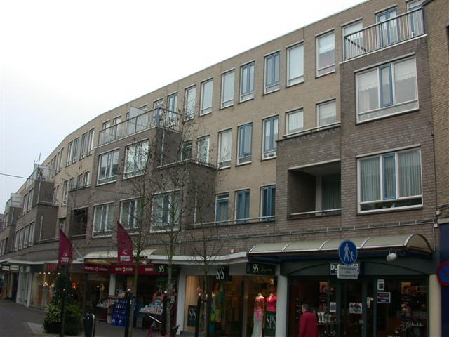 Woning te huur in Uden, Maashorst