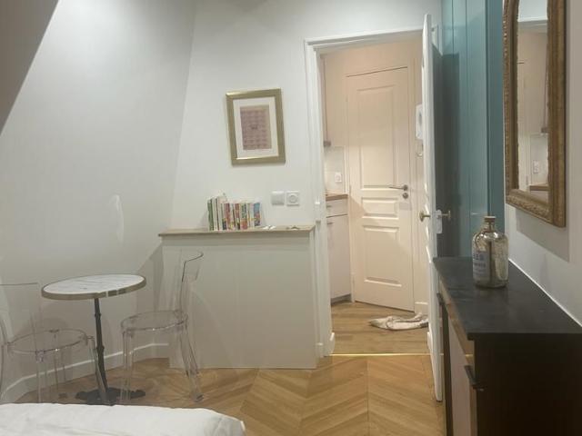 Appartement location à Paris, Île-de-France