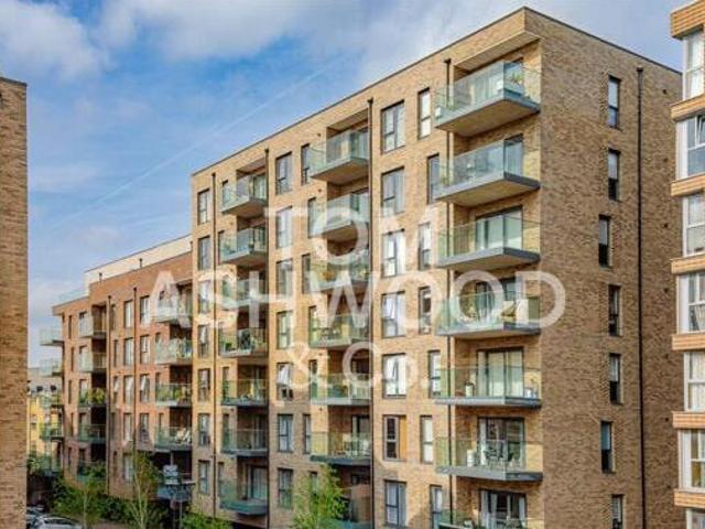 House for sale in Lyons, Greater London