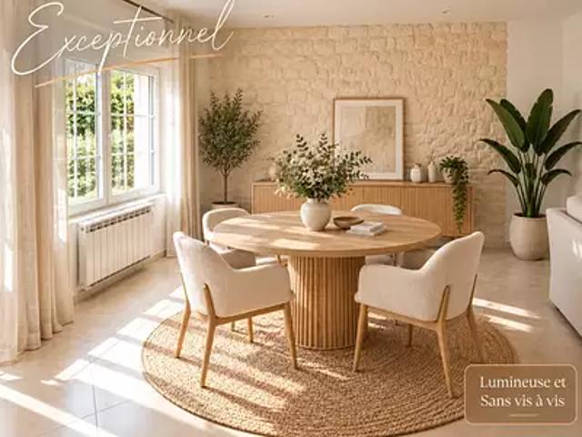 Maison vente à Sacy-le-Grand, Oise