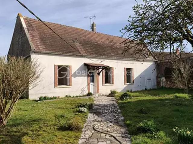 Maison vente à Clermont, Sacy-le-grand