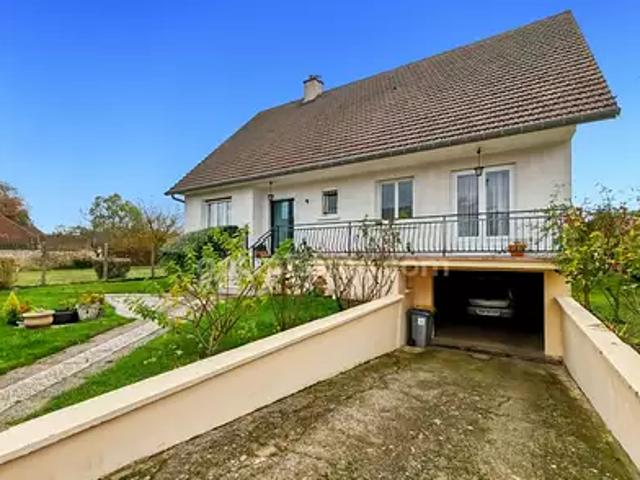 Maison vente à Clermont, Sacy-le-grand