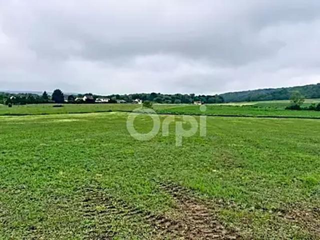 Terrain vente à Clermont, Sacy-le-grand