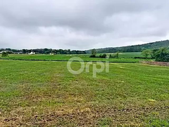 Terrain vente à Clermont, Sacy-le-grand