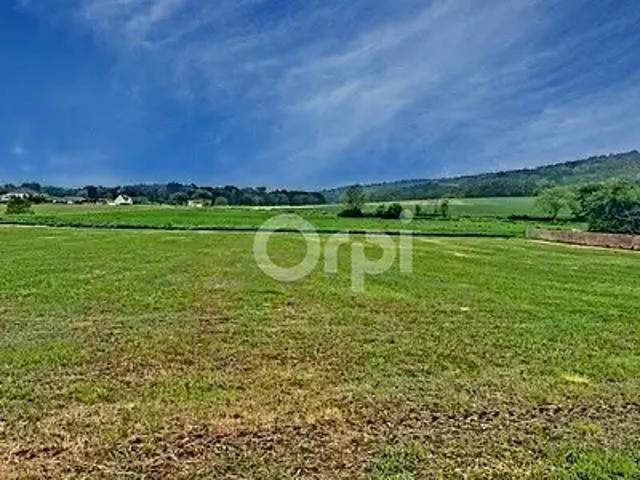 Terrain vente à Clermont, Sacy-le-grand