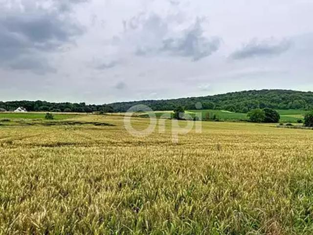 Terrain vente à Clermont, Sacy-le-grand