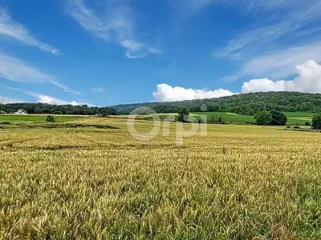 Terrain vente à Clermont, Sacy-le-grand