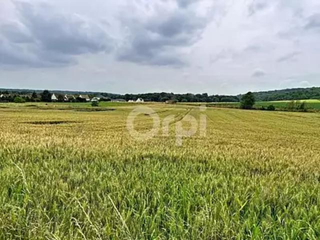 Terrain vente à Clermont, Sacy-le-grand