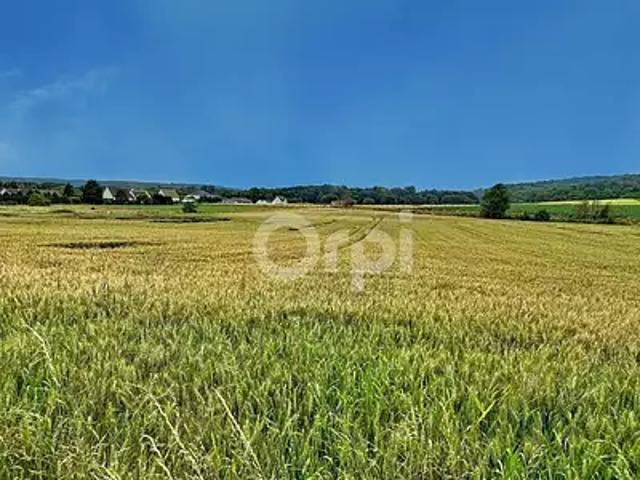 Terrain vente à Clermont, Sacy-le-grand