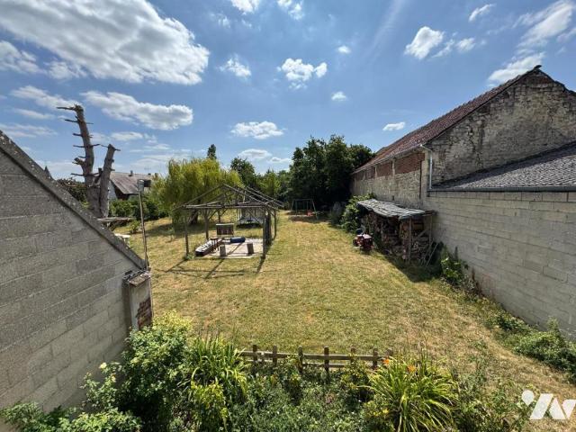Maison vente à Clermont, Sacy-le-petit