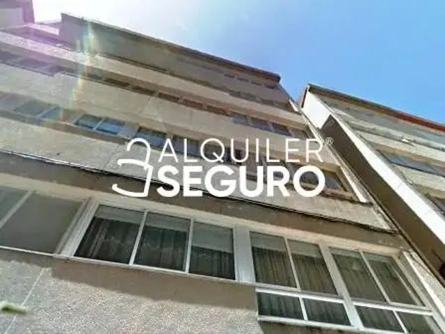 Apartamento en alquiler en Sada, A Coruña