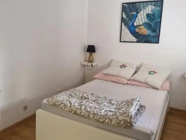 Apartamento en alquiler en Sada, A Coruña
