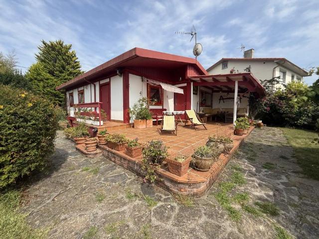 Apartamento en alquiler en Oleiros, A Coruña