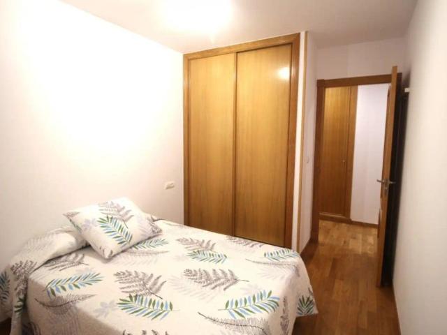 Apartamento en alquiler en Sada, A Coruña