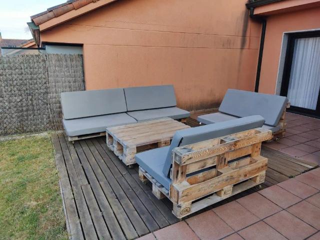 Apartamento en alquiler en Meirás, A Coruña