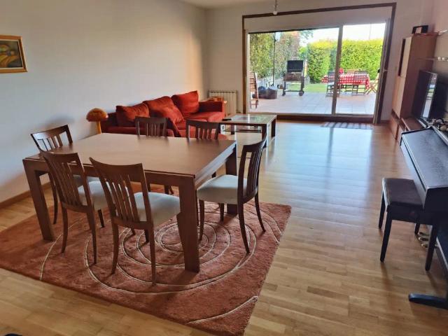 Apartamento en alquiler en Meirás, A Coruña