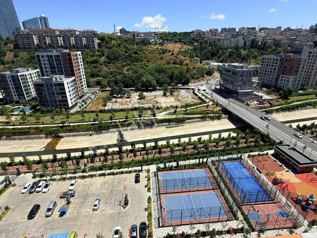 Kağithane, İstanbul içerisinde kiralık mülk
