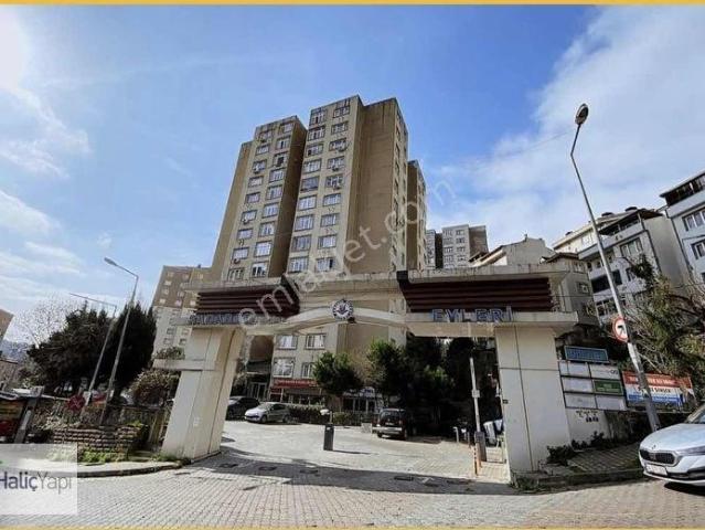 Kağithane, İstanbul içerisinde satılık mülk