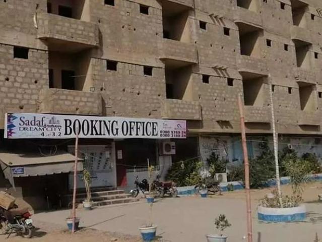 Apartment for sale in North Waziristan, Federally Administered Tribal Areas fata