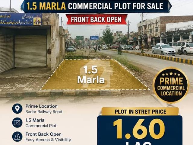 Building for sale in Rawalpindi, Islamabad Capital Territory