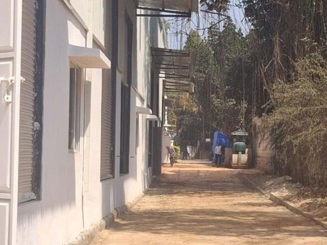 Commercial for rent in Bangalore North, Cox Town - Bangalore