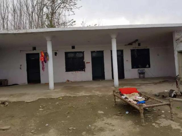 House for sale in Peshawar, North West Frontier Province