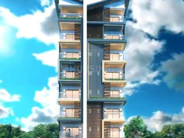 Flat for sale in Poona, National Capital Territory Of Delhi