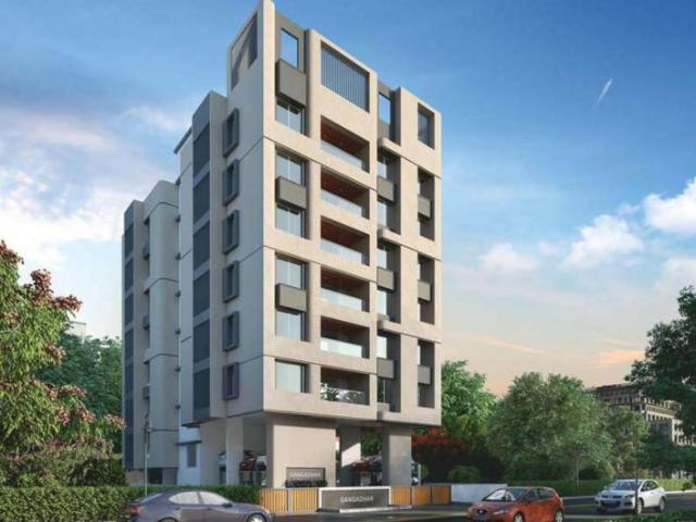 Flat for sale in Poona, National Capital Territory Of Delhi