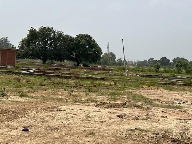 Land for sale in Bangalore North, Cox Town - Bangalore