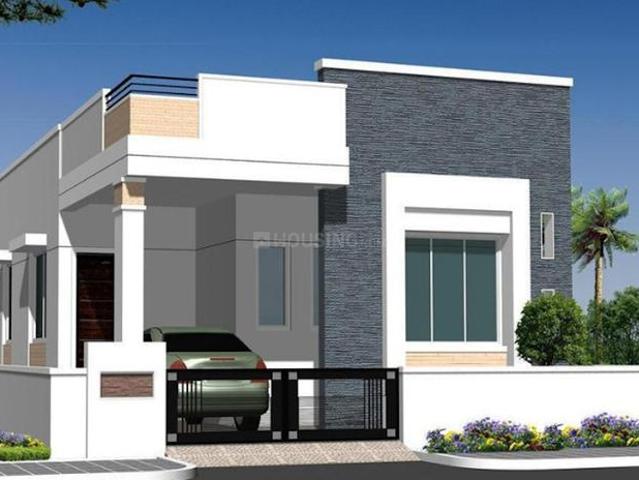 Villa for sale in Sadasivpet, Telangana