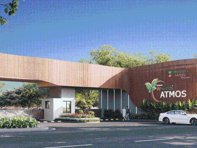 Land for sale in Pothreddipalle, Sangareddy mandal