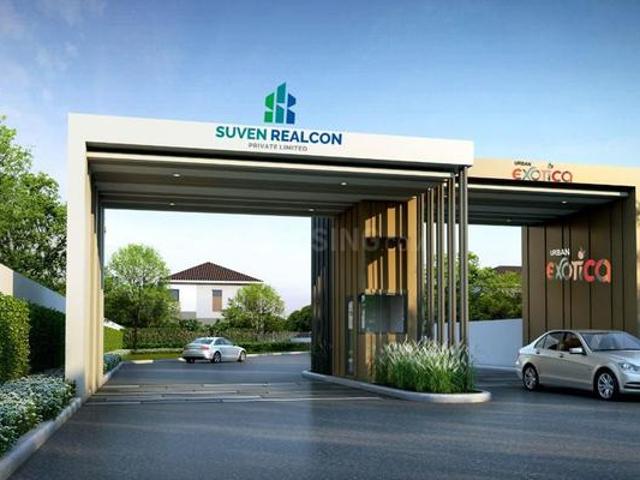 Land for sale in Sadasivpet, Telangana