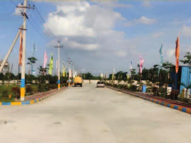 Land for sale in Sadasivpet, Telangana