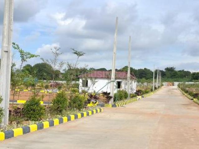Land for sale in Sadasivpet, Telangana