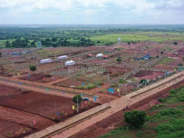 Land for sale in Sadasivpet, Telangana