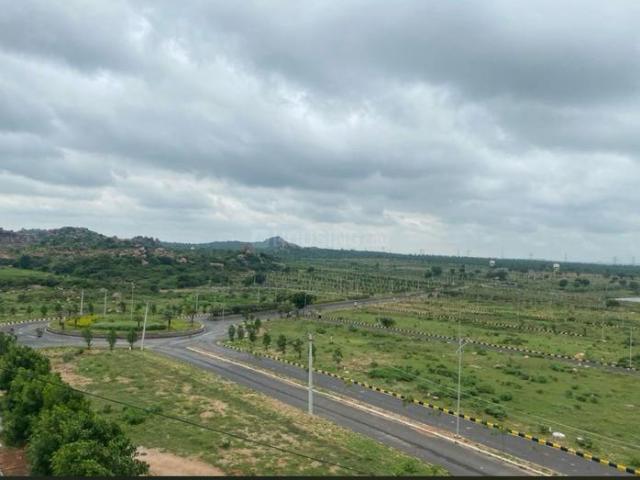 Land for sale in Sadasivpet, Telangana