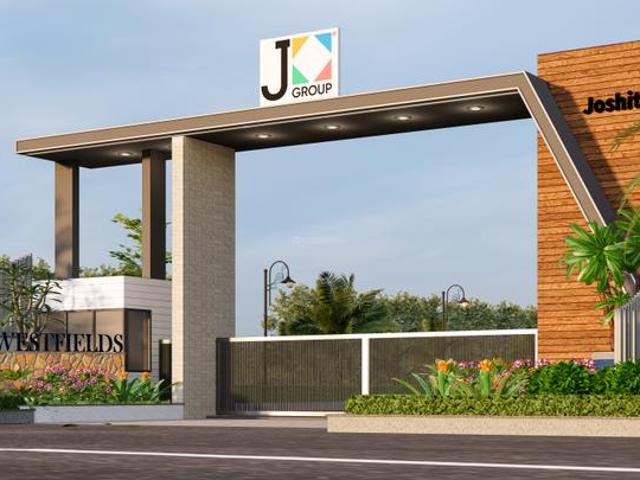 Land for sale in Sadasivpet, Telangana