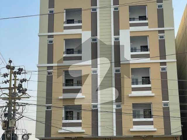 Apartment for sale in North Waziristan, Federally Administered Tribal Areas fata