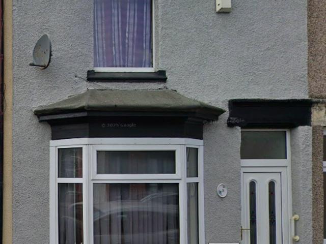 House for rent in North Ormesby, Middlesbrough