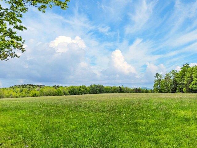 Land for sale in Whitingham, Vermont