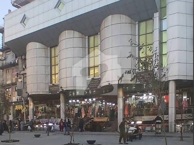 Office for rent in Rawalpindi, Islamabad Capital Territory