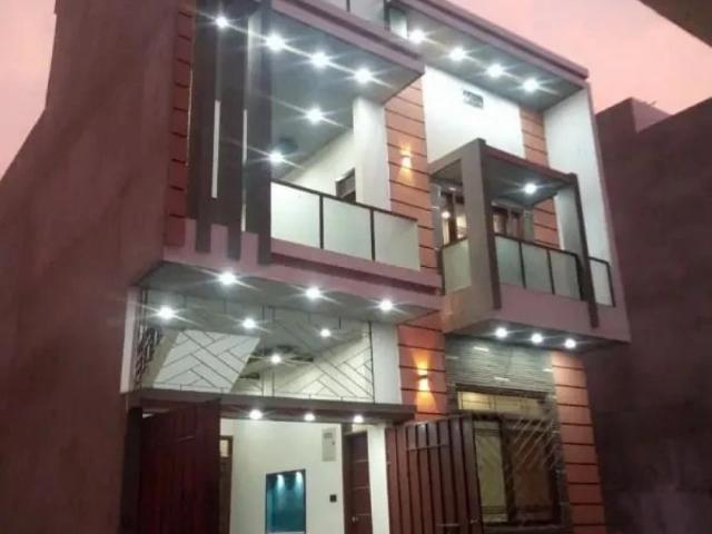 House for sale in North Waziristan, Federally Administered Tribal Areas fata