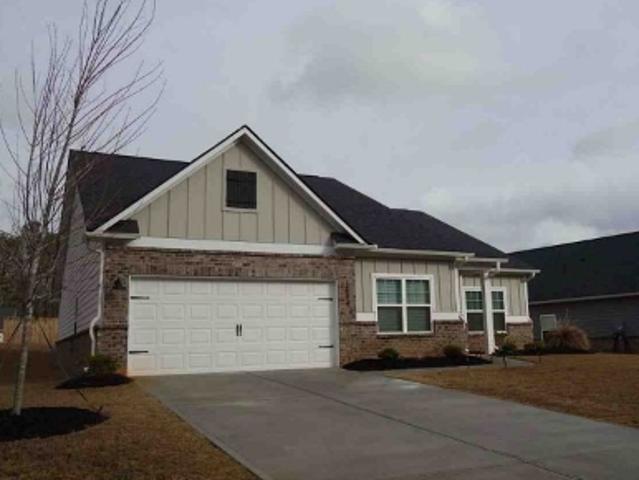 Property for sale in Dacula, Georgia