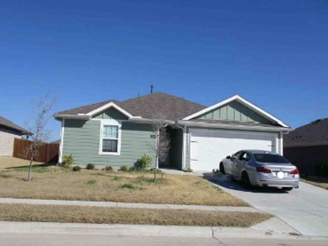 Property for sale in Nevada, Collin County