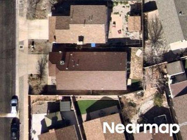 House for sale in New Mexico