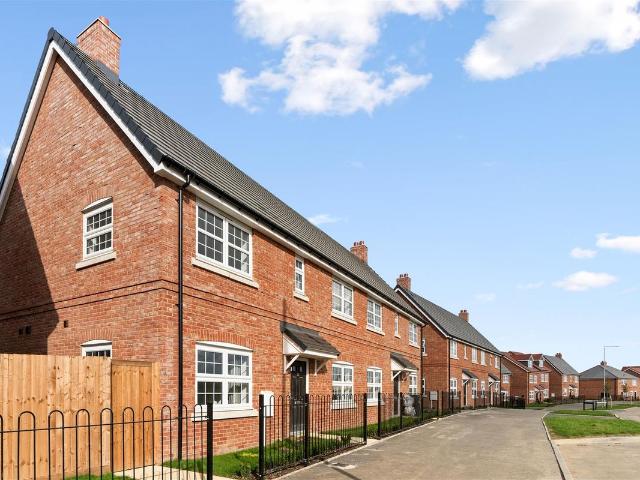 Apartment for rent in Towerlands Park, Braintree