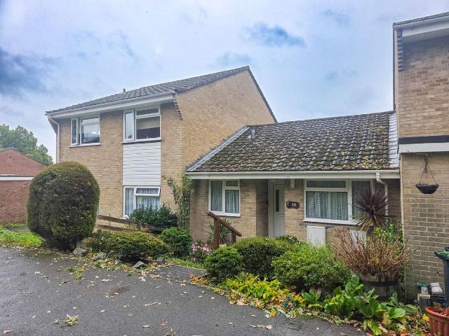 House for rent in Canford Bottom